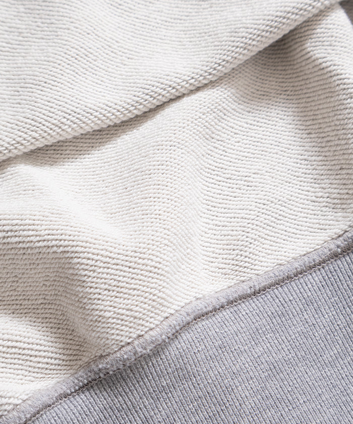 VAN - TOP GRAY - A'r139 Kamakura