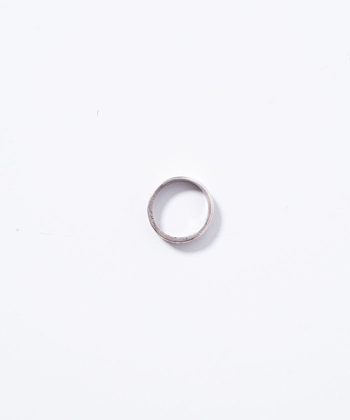 VINTAGE MEXICO SILVER RING
