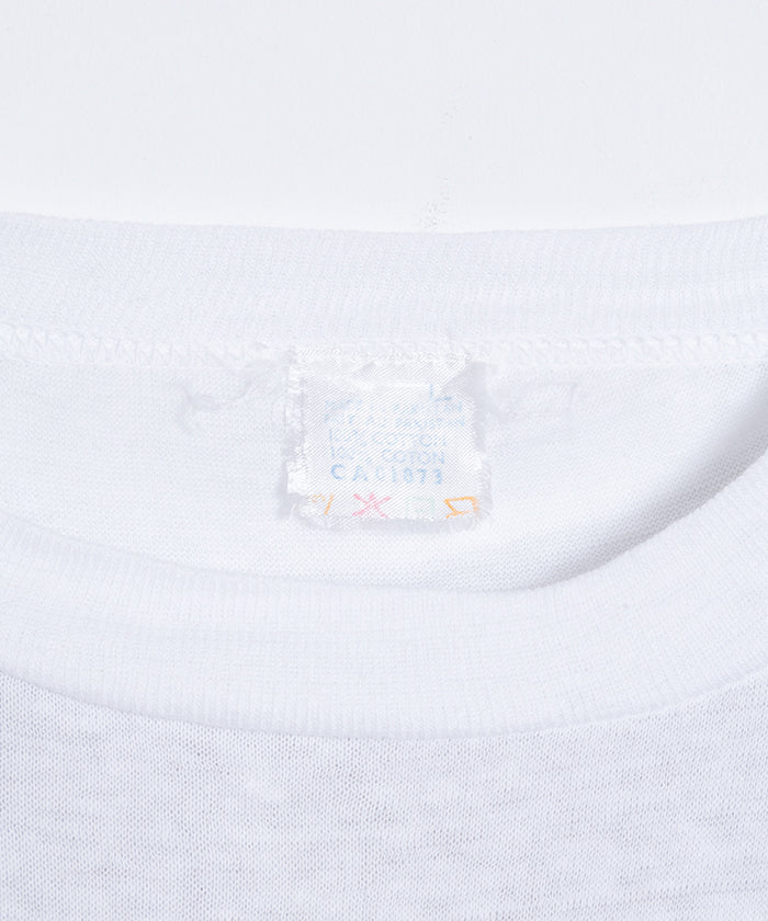 1970 년대 Kotter Tee Deadstock을 환영합니다