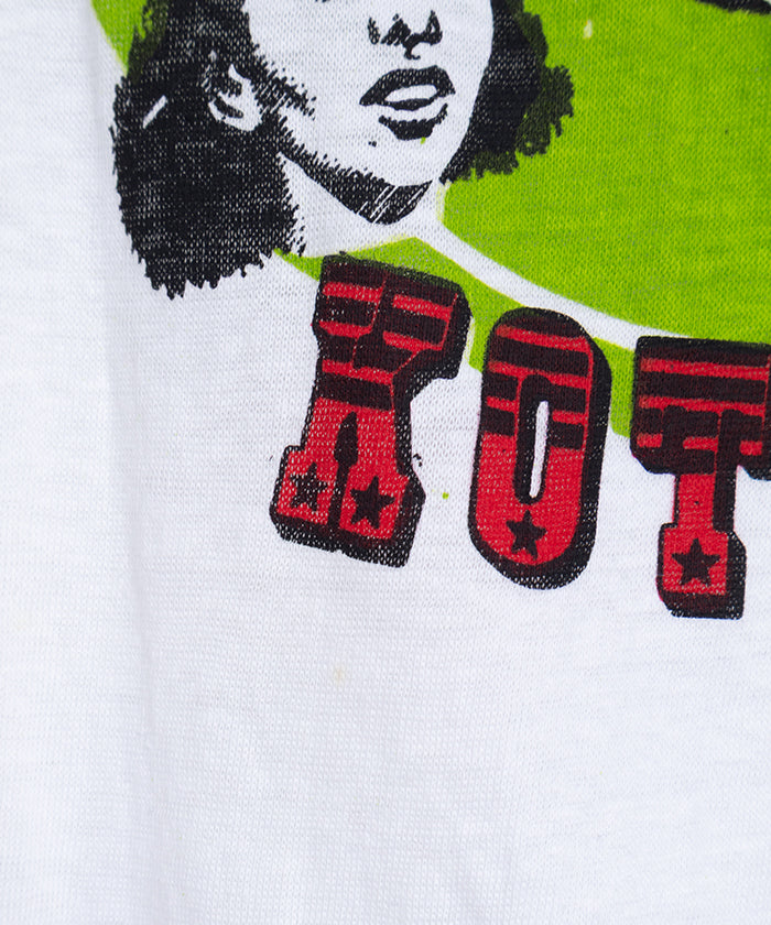 1970 년대 Kotter Tee Deadstock을 환영합니다