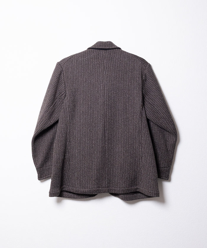 【AUBERGE】WILIAM - OX GREY / ウイリアム ブラウンズビーチジャケット 2025AW 2025秋冬 正規取扱店 神奈川 鎌倉 オンラインショップ 通販