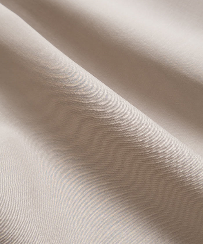 【NEAT】WOOL POPLIN NEAT CHINO - LIGHT BEIGE / ニート ウールポプリン ニートチノ ライトベージュ 2026ss 2026春夏 正規取扱店 神奈川 鎌倉 アルザック鎌倉 オンラインショップ 通販