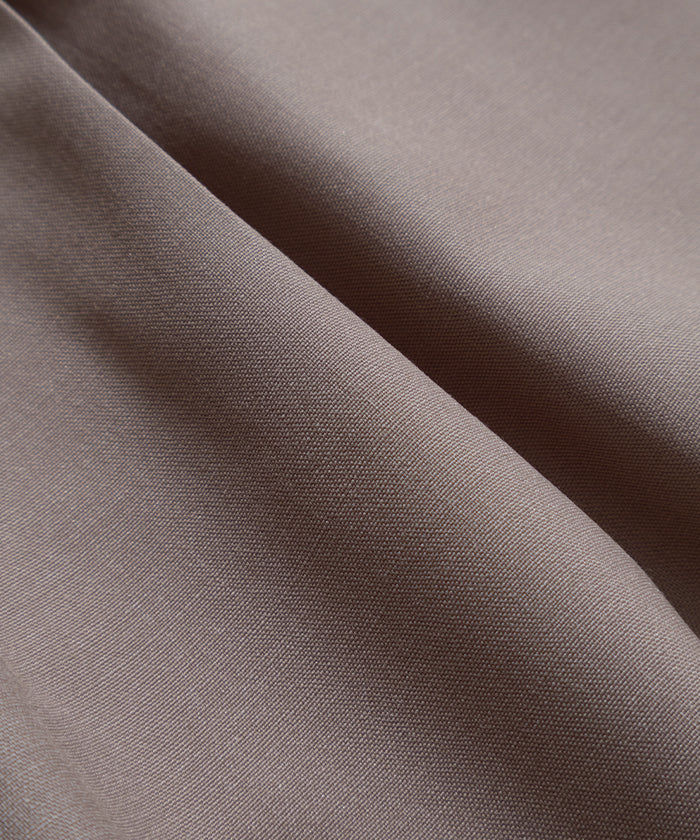 【NEAT】WOOL POPLIN NEAT CHINO - LIGHT GRAY / ニート ウールポプリン ニートチノ ライトグレー 2026ss 2026春夏 正規取扱店 神奈川 鎌倉 アルザック鎌倉 オンラインショップ 通販