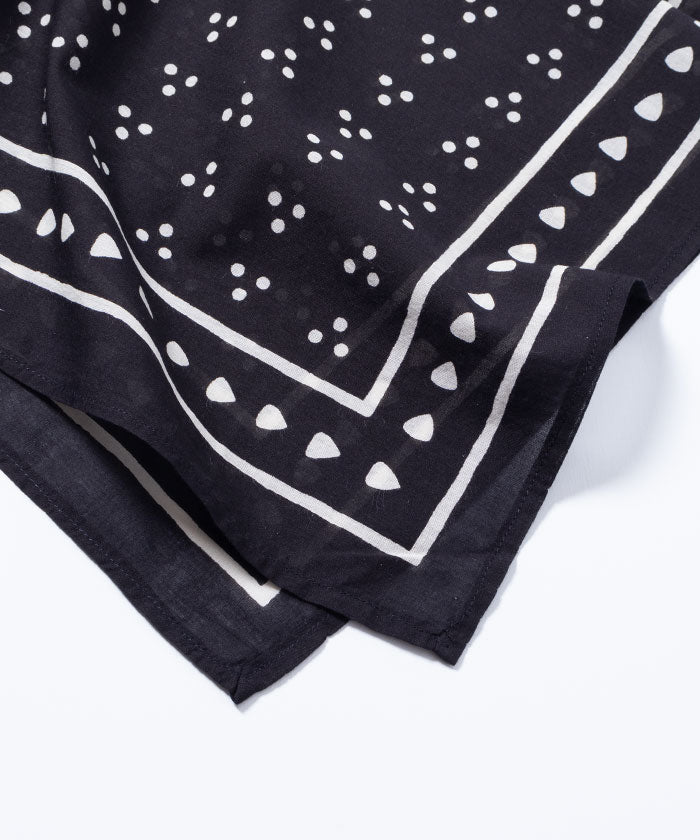 BAYA IN BLACK - A'r139 Kamakura