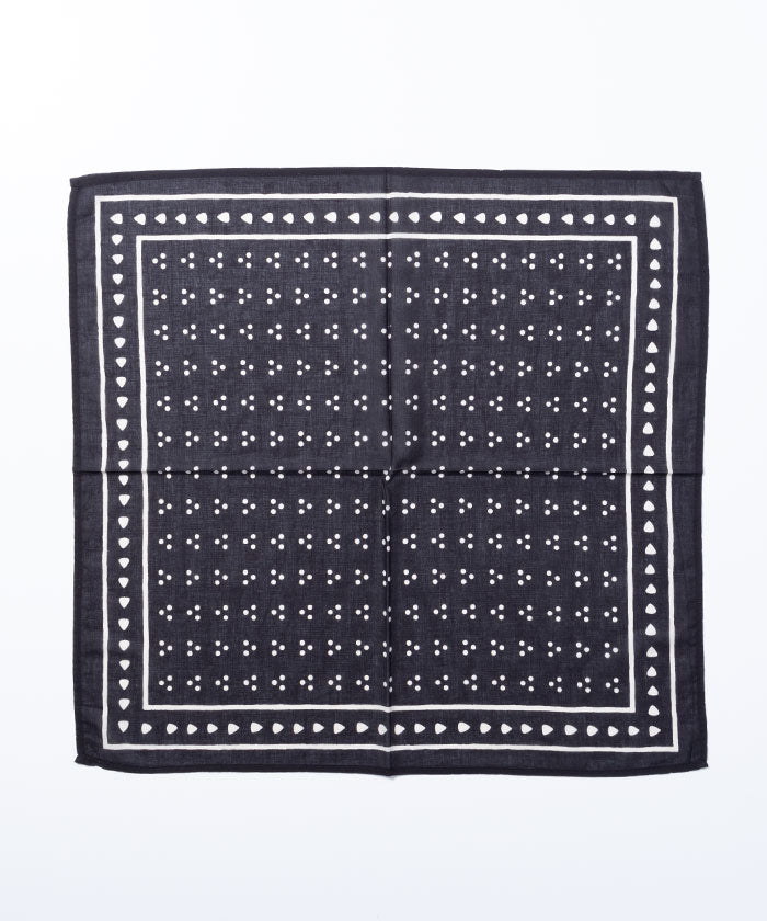 BAYA IN BLACK - A'r139 Kamakura
