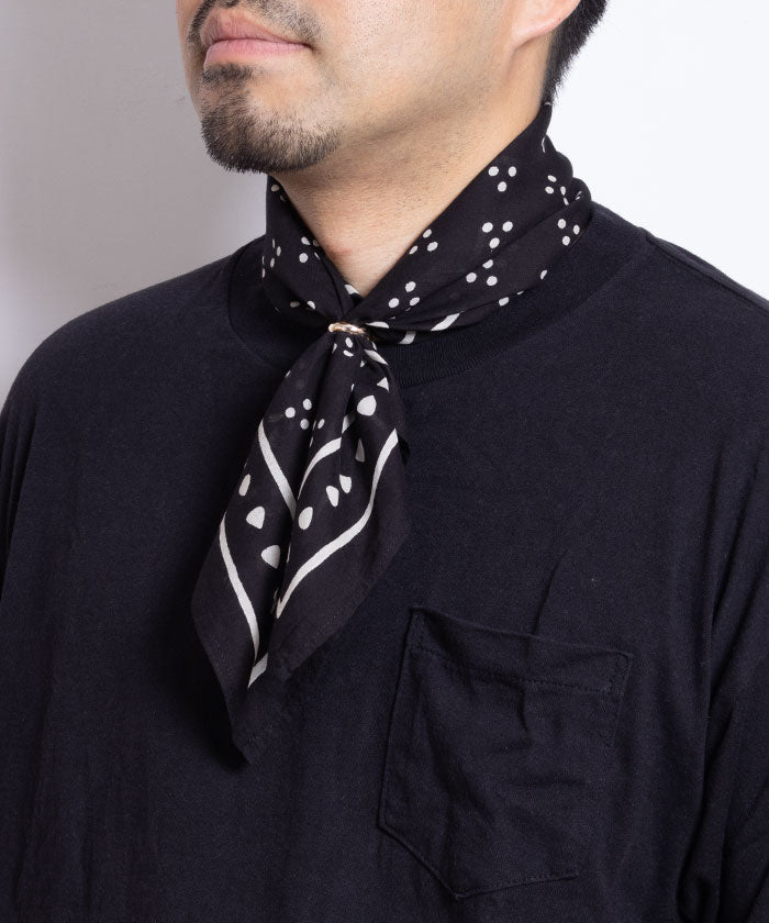 BAYA IN BLACK - A'r139 Kamakura