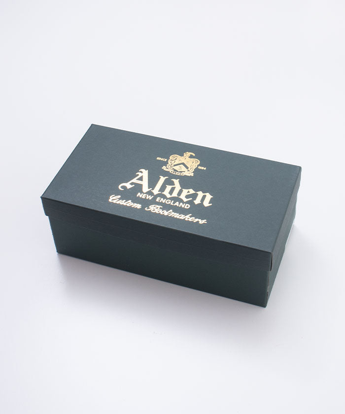 Alden オールデン 正規取扱店 神奈川県 鎌倉市 ARZACH KAMAKURA アルザック鎌倉 オンラインショップ 通販