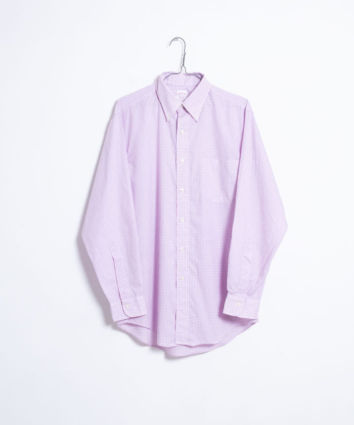 1990年的布鲁克斯兄弟BD衬衫Deadstock