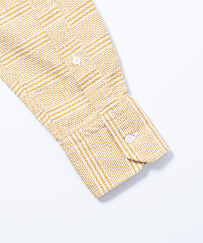 Brooks Brothers BD衬衫2000年的Black Fleece