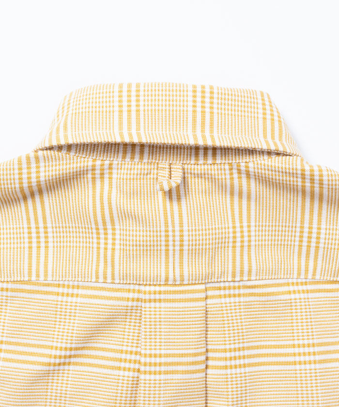 Brooks Brothers BD衬衫2000年的Black Fleece