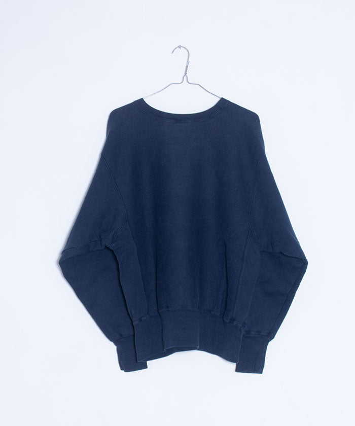 2000's CHAMPION REVERSE WEAVE SWEATSHIRT MADE IN MEXICO INDIANA BUSINESS COLLEGE - A'r139 Kamakura