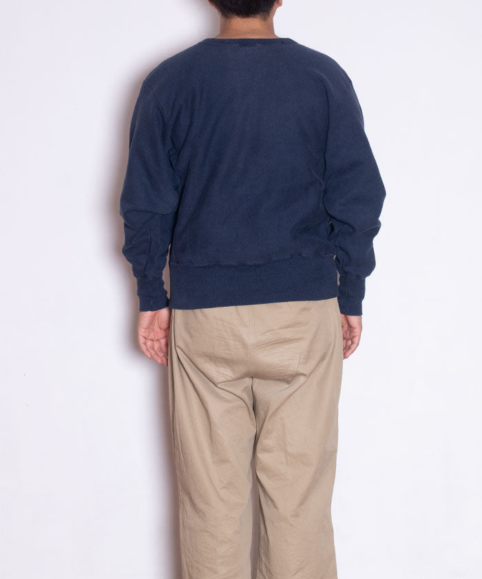 2000's CHAMPION REVERSE WEAVE SWEATSHIRT MADE IN MEXICO INDIANA BUSINESS COLLEGE - A'r139 Kamakura