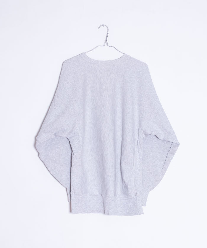 1990's CHAMPION REVERSE WEAVE SWEATSHIRT MADE IN MEXICO SOUTHWEST STATE UNIVERSITY - A'r139 Kamakura