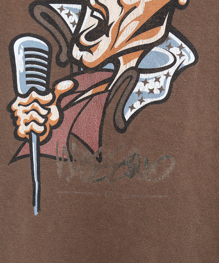 1990’s ELVIS PRESSLEY TEE / エルビスプレスリー アーティストTシャツ ビンテージ バンドTシャツ 古着