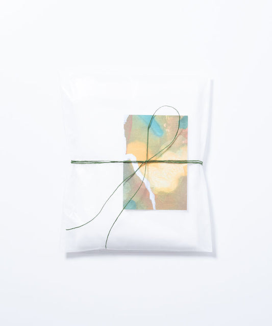 GIFT WRAPPING - A'r139 Kamakura