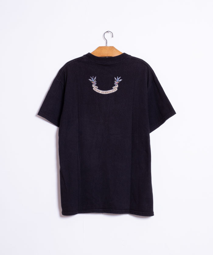 2000’s GOOD CHARLOTTE BAND TEE - A'r139 Kamakura