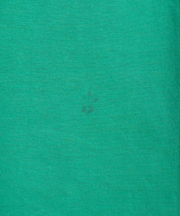 1980's Hanes TEE 89 / アメリカ製 プリントTシャツ 古着 ビンテージ ヴィンテージ