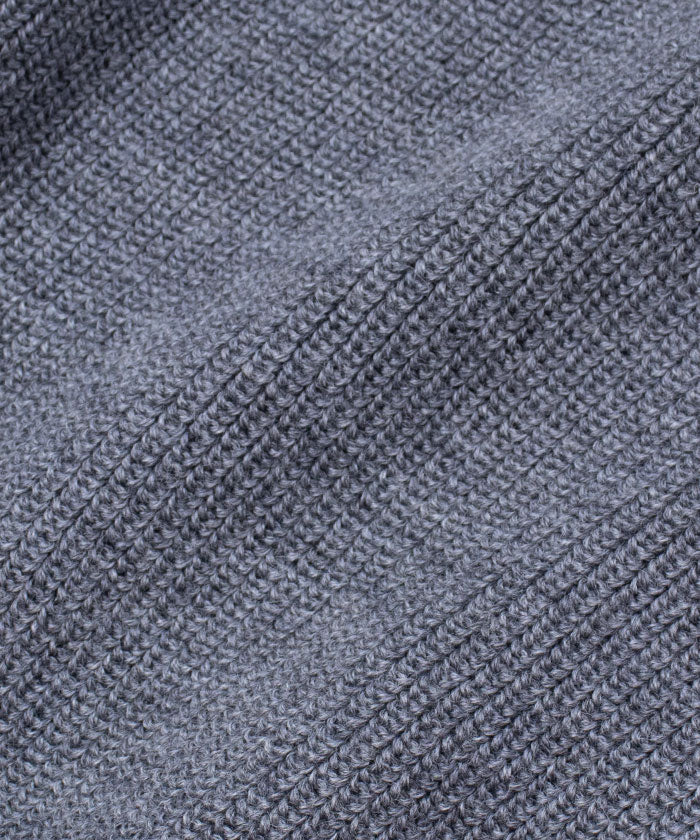 RUNDHALS - BATTLESHIP GREY - A'r139 Kamakura