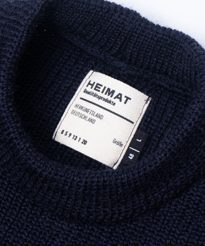 RUNDHALS - INK - A'r139 Kamakura