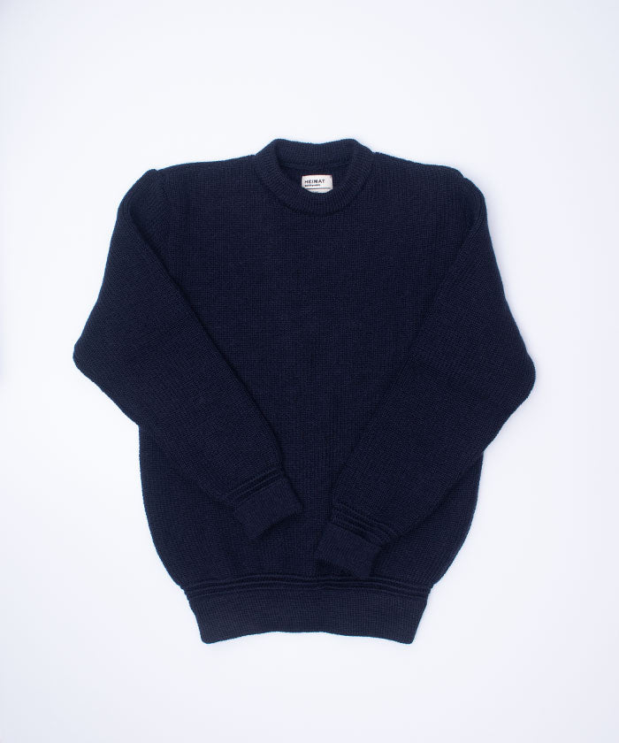 RUNDHALS - INK - A'r139 Kamakura