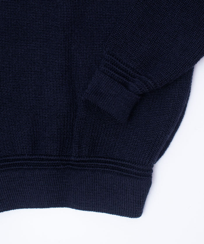 RUNDHALS - INK - A'r139 Kamakura