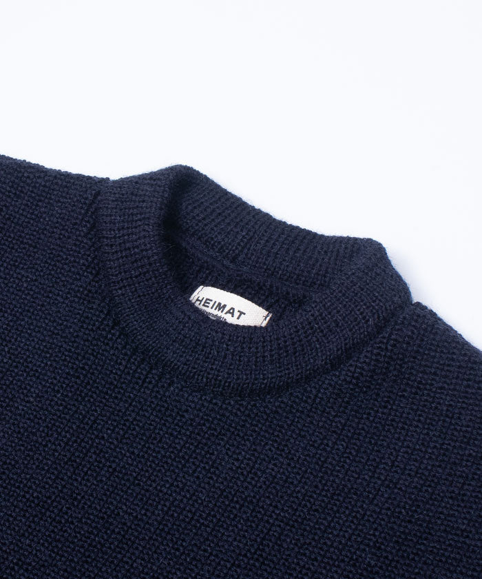 RUNDHALS - INK - A'r139 Kamakura
