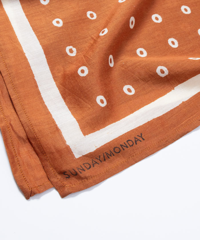 LAYLA IN CHESTNUT - A'r139 Kamakura