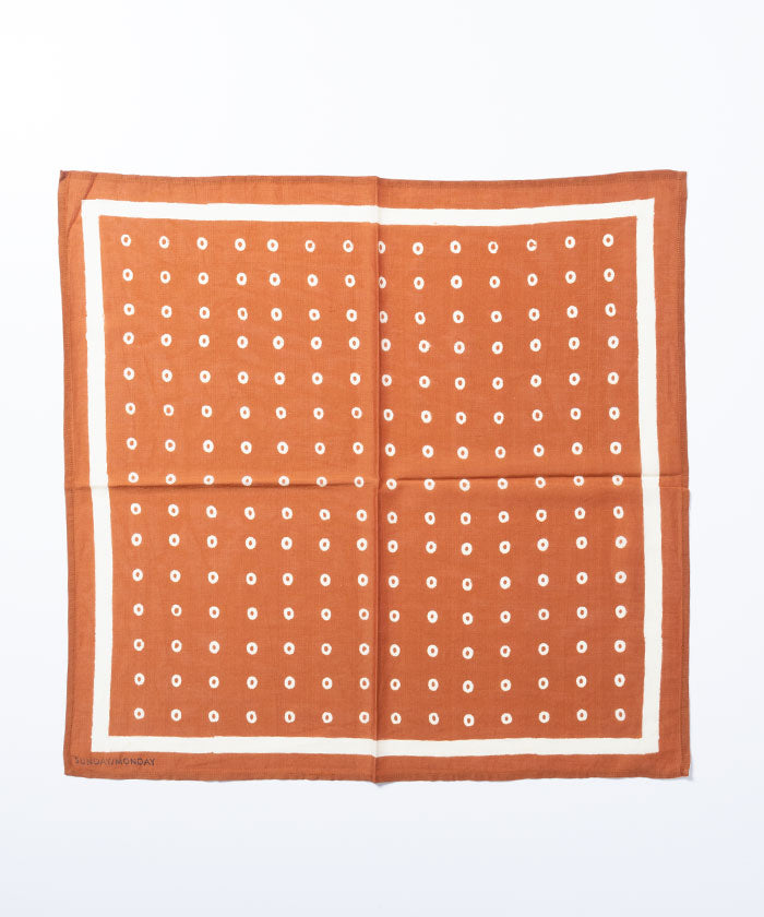 LAYLA IN CHESTNUT - A'r139 Kamakura