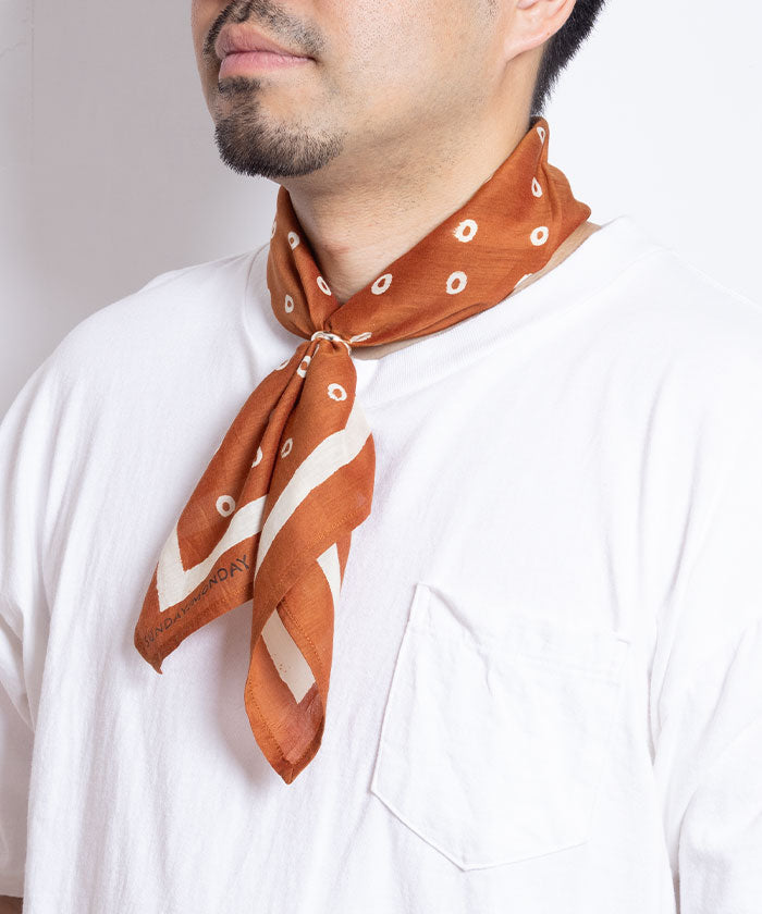 LAYLA IN CHESTNUT - A'r139 Kamakura