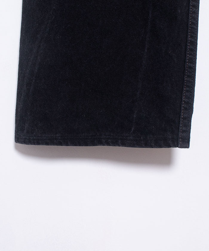 1990’s Levi's 501 BLACK DENIM MADE IN USA - W36 L30 - A'r139 Kamakura