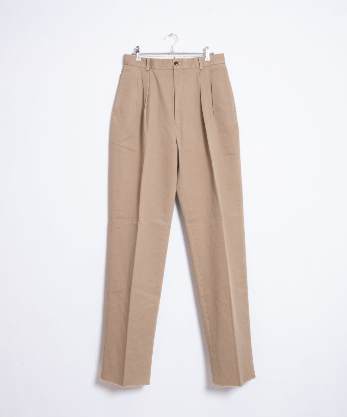 NEAT CHINO - BEIGE - 44