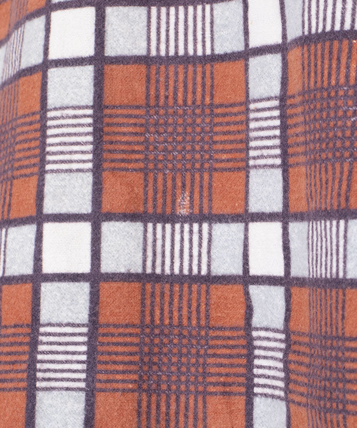 1950’s ROYAL OAK FLANNEL SHIRT(ビンテージ ロイヤルオーク フランネルシャツ)