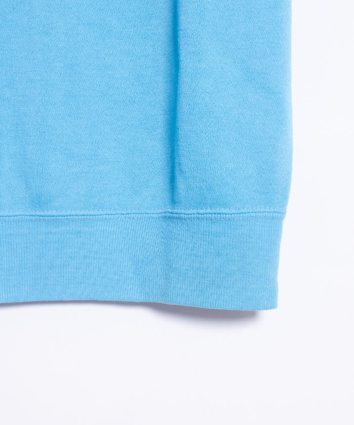 1970's JC PENNY SHORT SLEEVE SWEATSHIRT - A'r139 Kamakura
