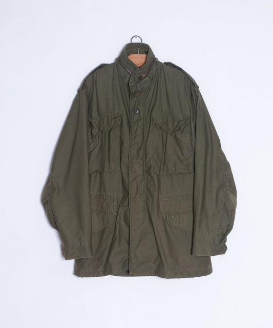 1970’s US ARMY M65 FIELD JACKET - A'r139 Kamakura