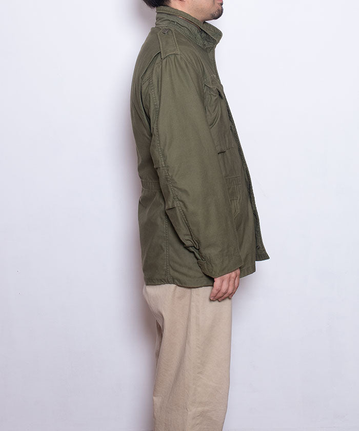 1970’s US ARMY M65 FIELD JACKET - A'r139 Kamakura