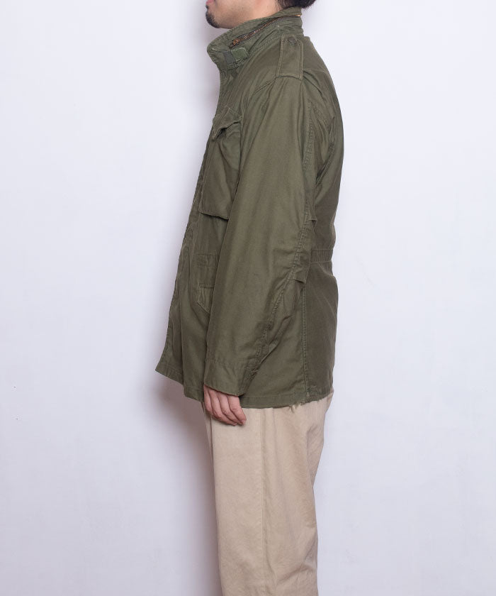 1970’s US ARMY M65 FIELD JACKET - A'r139 Kamakura