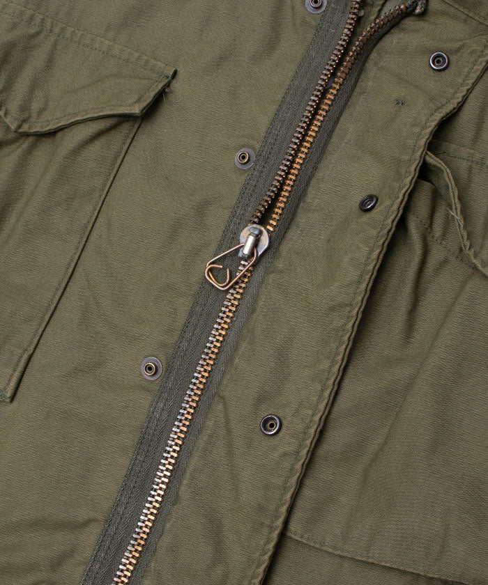1970’s US ARMY M65 FIELD JACKET - A'r139 Kamakura