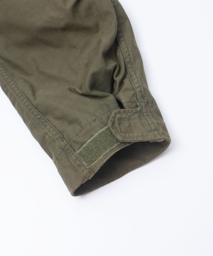 1970’s US ARMY M65 FIELD JACKET - A'r139 Kamakura