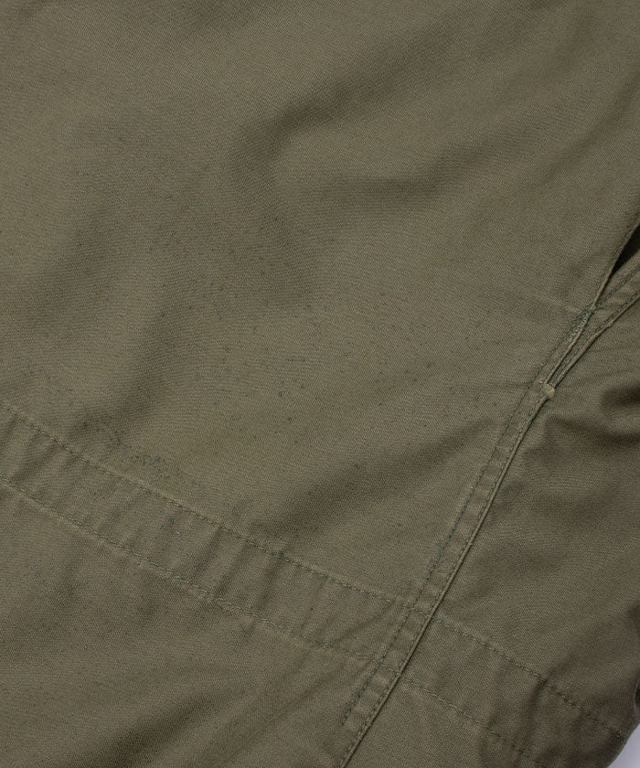 1970’s US ARMY M65 FIELD JACKET - A'r139 Kamakura