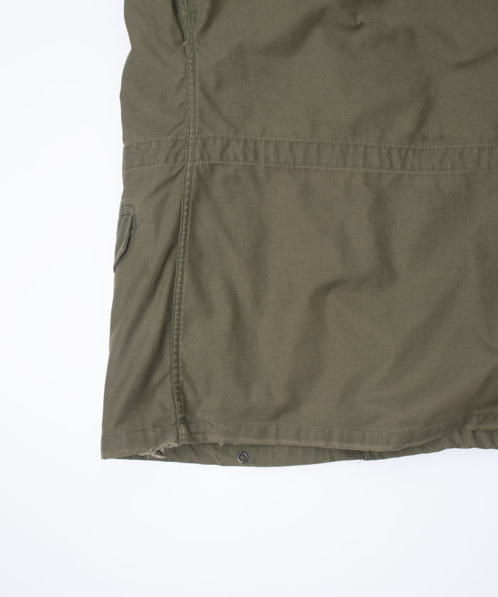 1970’s US ARMY M65 FIELD JACKET - A'r139 Kamakura