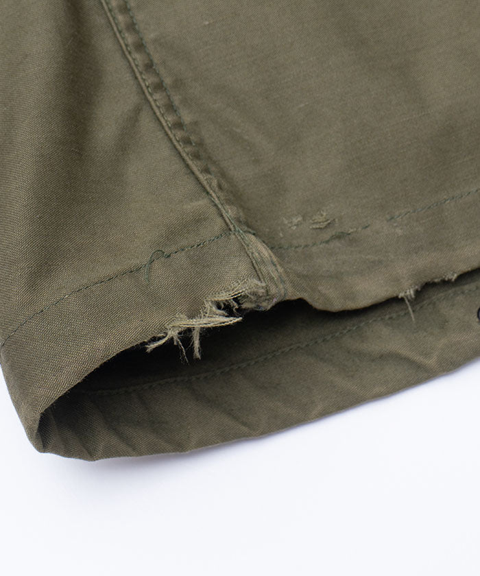 1970’s US ARMY M65 FIELD JACKET - A'r139 Kamakura