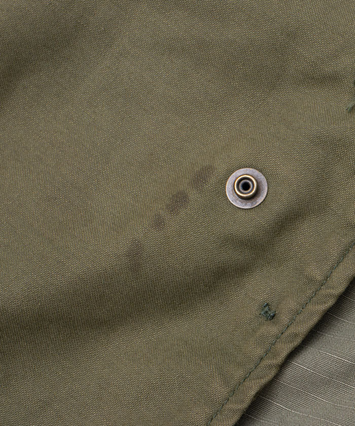 1970’s US ARMY M65 FIELD JACKET - A'r139 Kamakura