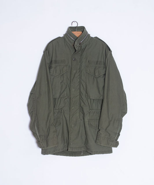 1960’s US ARMY M65 FIELD JACKET XS-R - A'r139 Kamakura