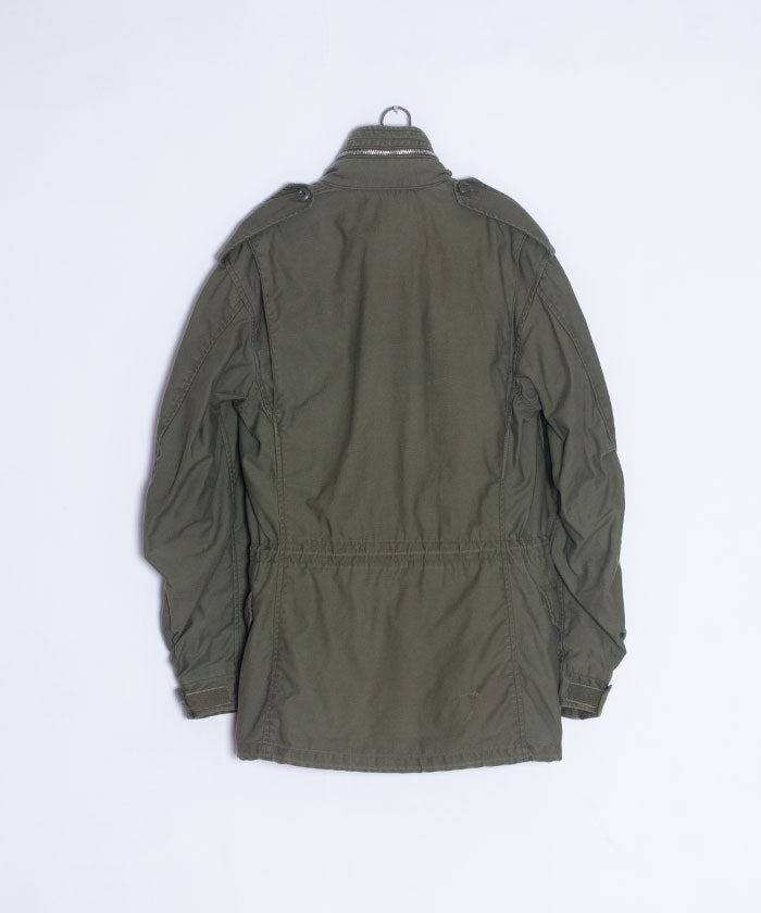 1960’s US ARMY M65 FIELD JACKET XS-R - A'r139 Kamakura