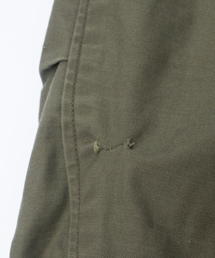 1960’s US ARMY M65 FIELD JACKET XS-R - A'r139 Kamakura