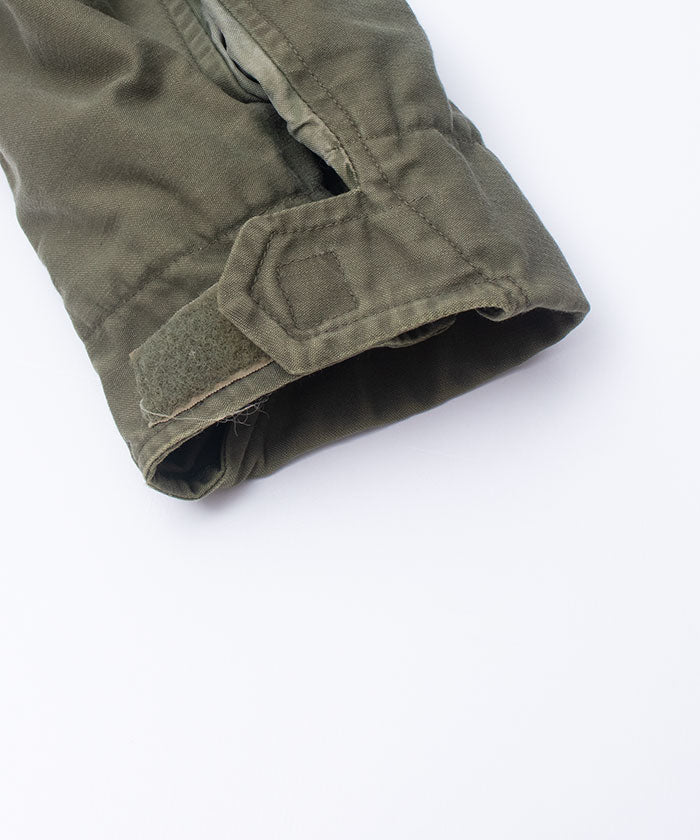 1960’s US ARMY M65 FIELD JACKET XS-R - A'r139 Kamakura