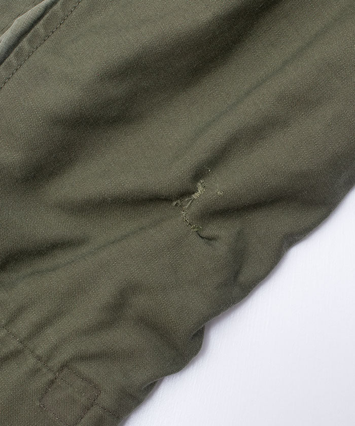 1960’s US ARMY M65 FIELD JACKET XS-R - A'r139 Kamakura