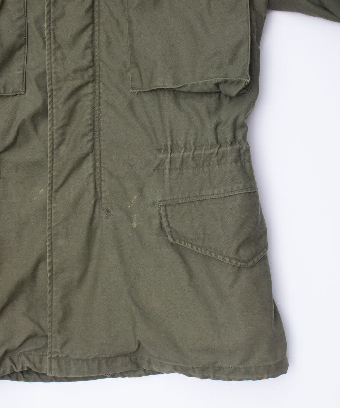 1960’s US ARMY M65 FIELD JACKET XS-R - A'r139 Kamakura