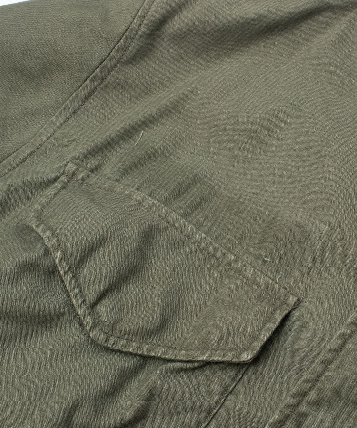 1960’s US ARMY M65 FIELD JACKET XS-R - A'r139 Kamakura