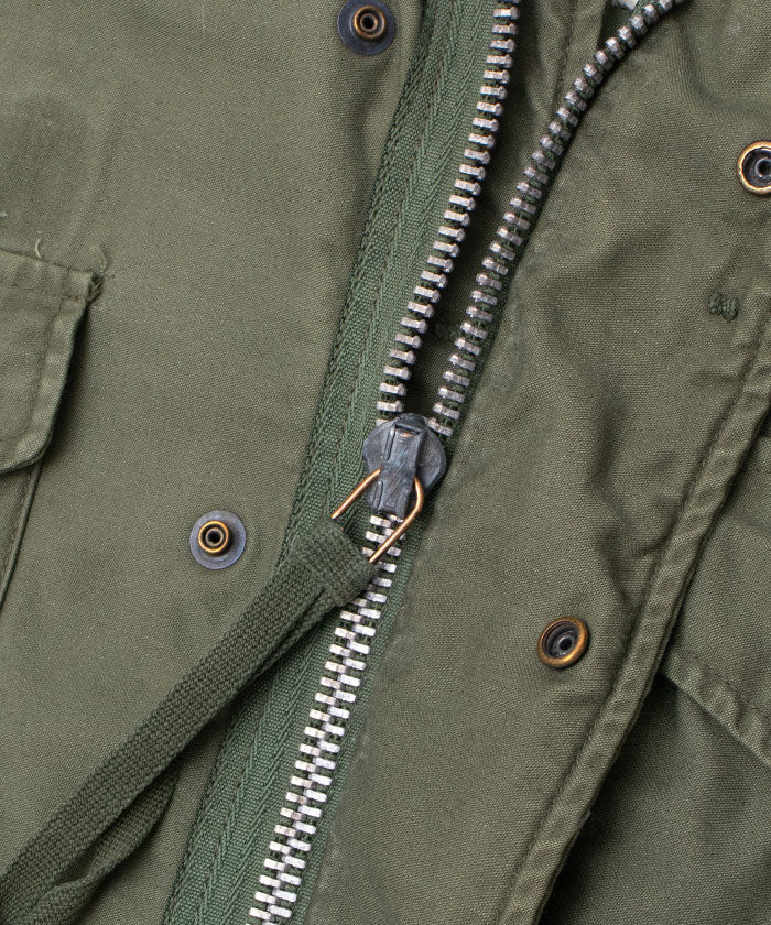 1960’s US ARMY M65 FIELD JACKET XS-R - A'r139 Kamakura